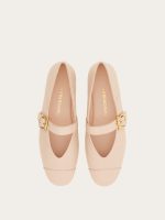 Ferragamo Gancini ballet flat - Image 3